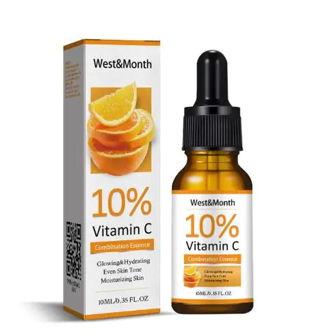 Radiant Glow Vitamin C Serum