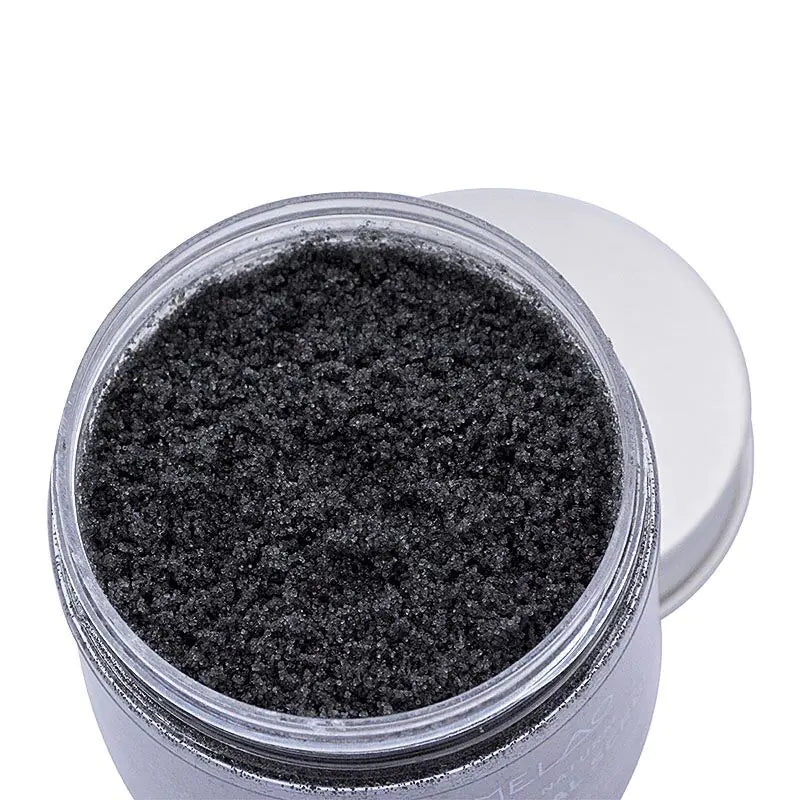 Activated Bamboo Charcoal Scrub for Face and Body