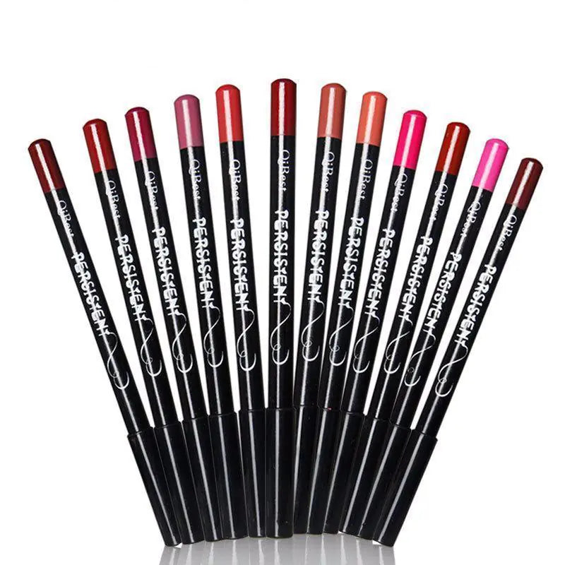 Lip Liner Pencil for Precise Lip Definition
