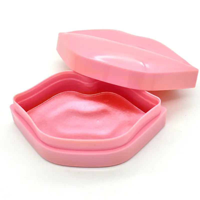 Cross-Border Wholesale Collagen Lip Mask for Hydration