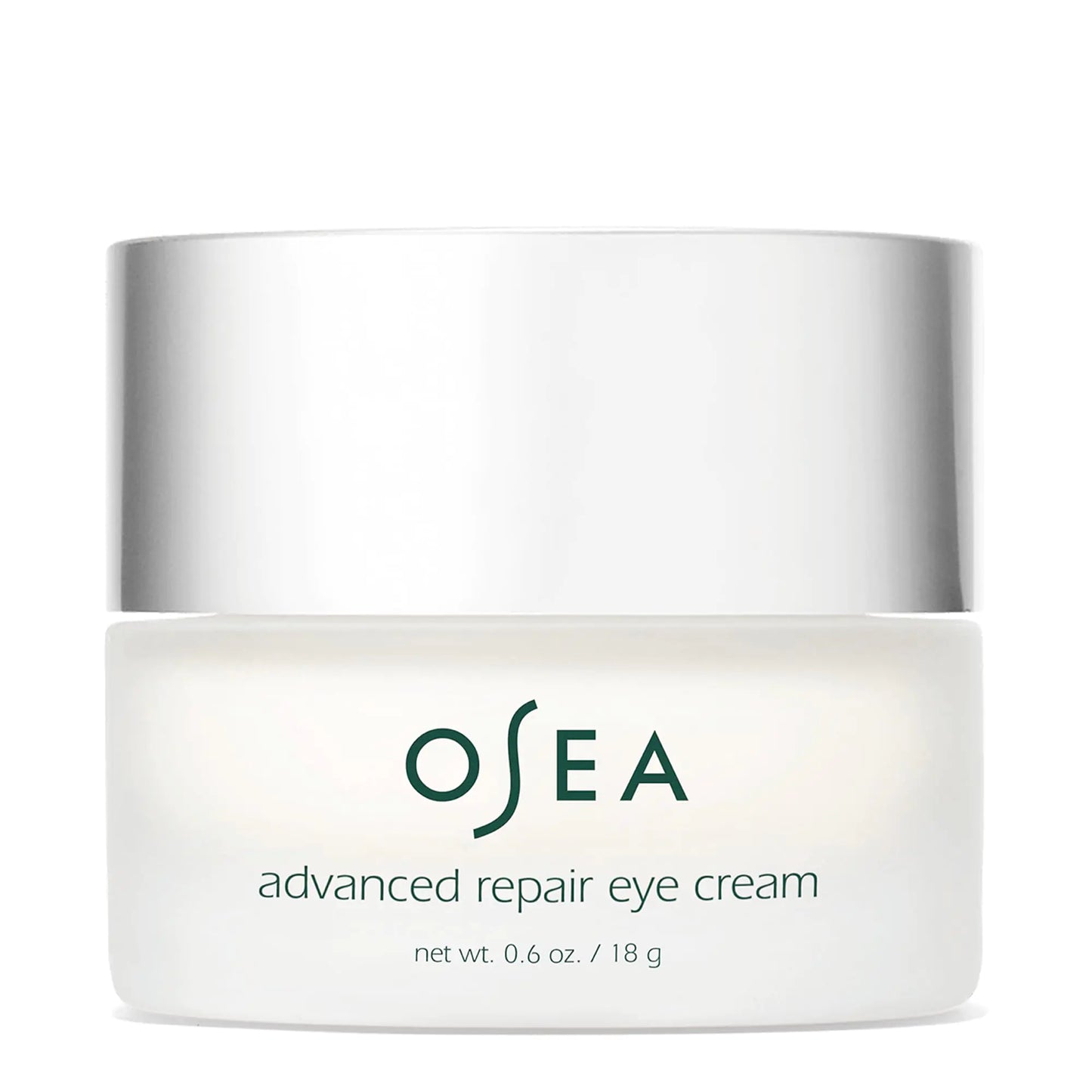 OSEA Supreme Eye Renewal Cream 0.6oz - Hydration and Anti-Aging Formula
