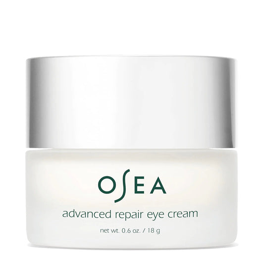 OSEA Supreme Eye Renewal Cream 0.6oz - Hydration and Anti-Aging Formula