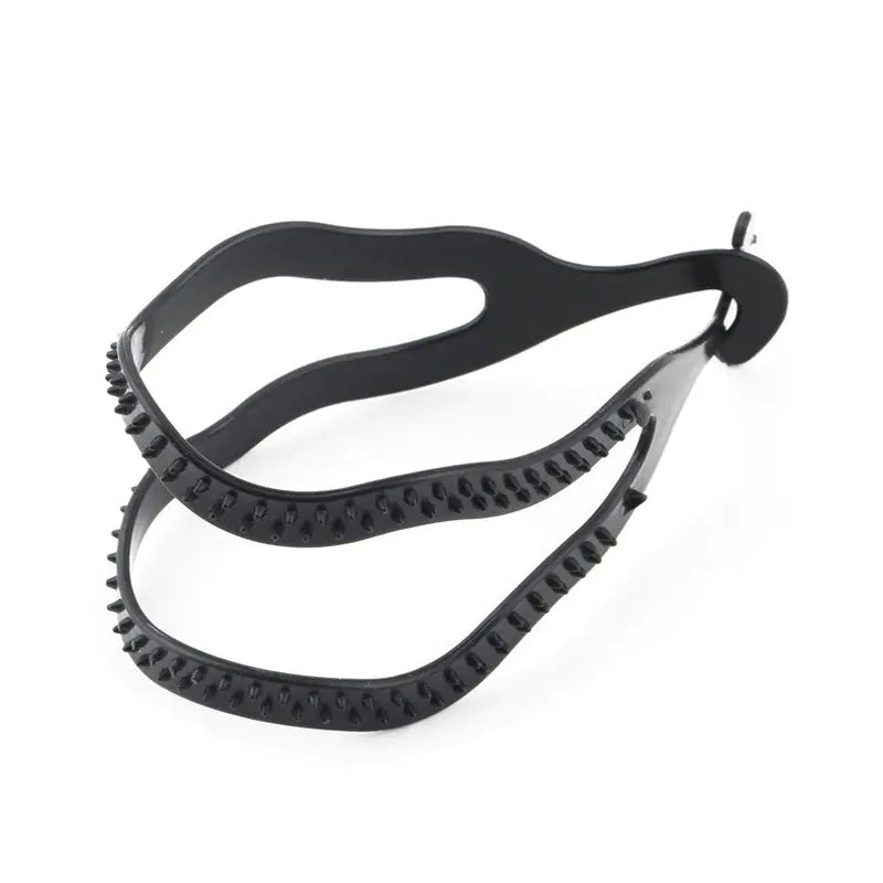 Double Hook Hair Clips, Hair Bun Maker, Magic Hair Stick