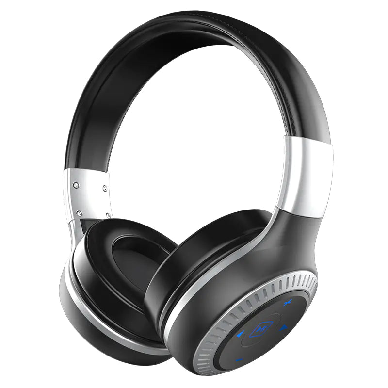 Noise-Cancelling Bluetooth Headphones - Enthusiast B20
