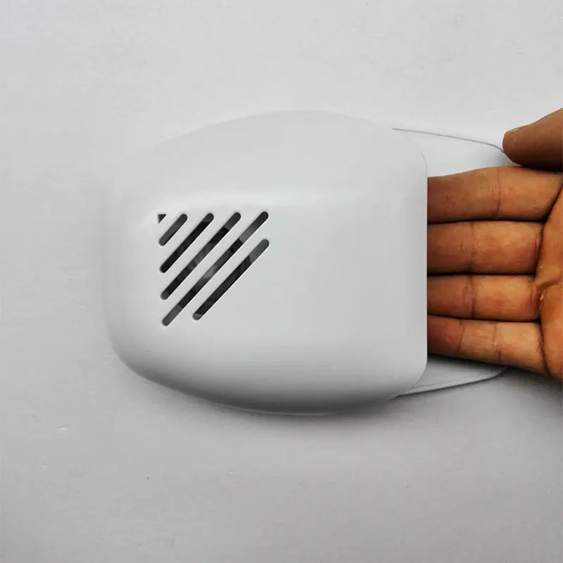 Mini Nail Dryer with Touch Control for Gel Polish