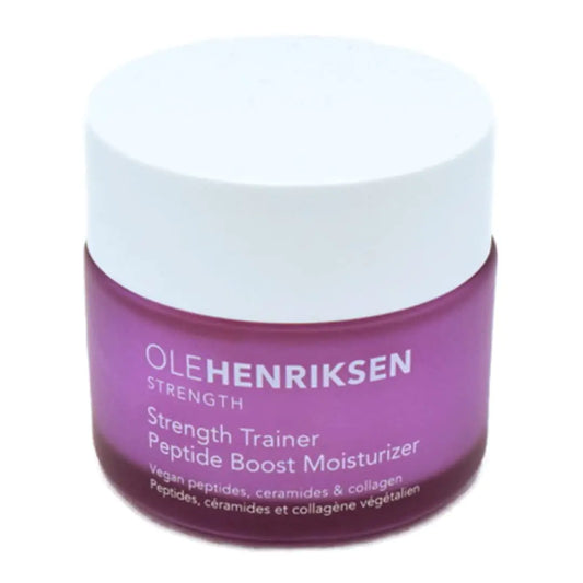 Ole Henriksen Strength Trainer Peptide Boost Moisturizer 1.7 oz
