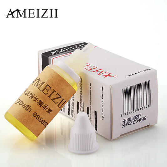 AMEIZII Hair Growth Liquid, Anti-Hair Loss Shampoo