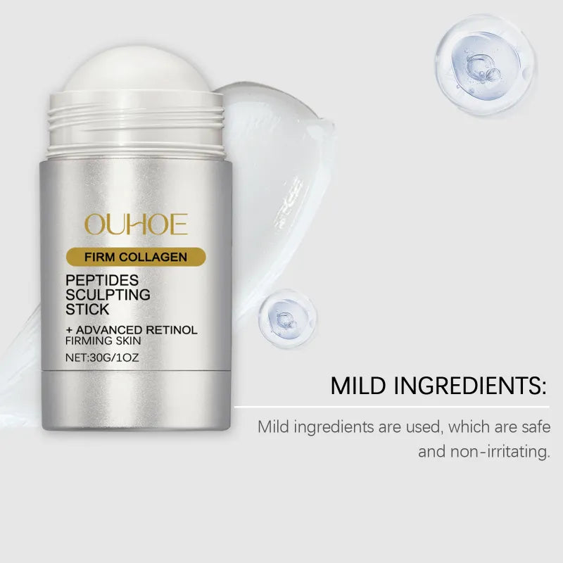 Collagen Peptide  Stick