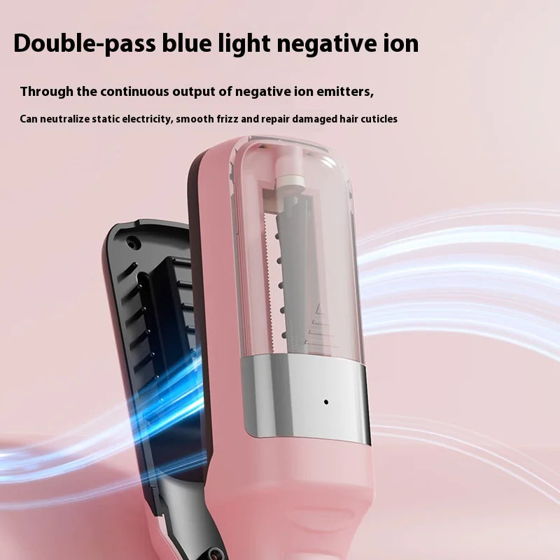 FlexiStyle Cordless Hair Styler