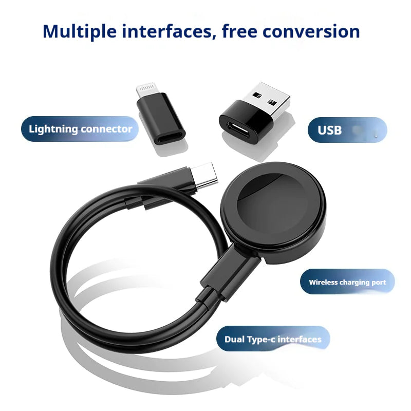Universal Multi-Adapter Set