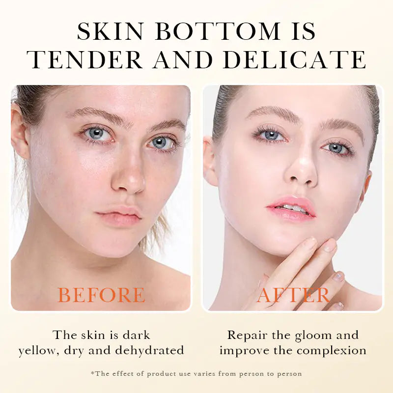 BIOAOUA Peptide Freeze-Dried Powder Set for Hydration