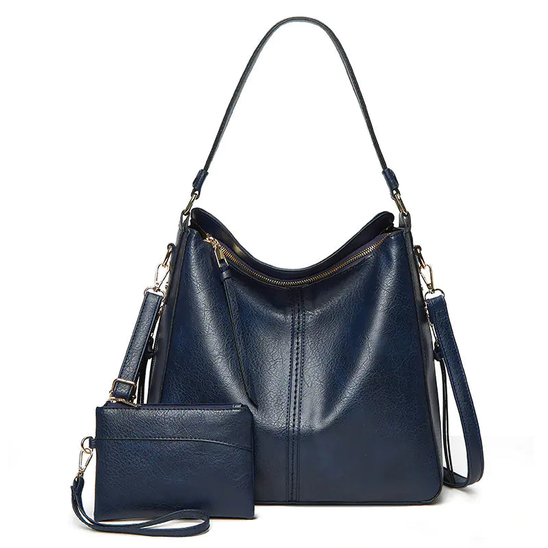 One-Shoulder Crossbody Bag for Women