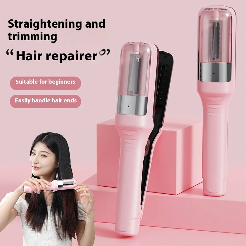 FlexiStyle Cordless Hair Styler