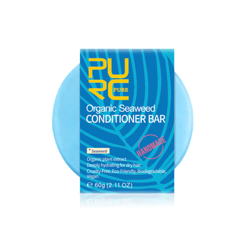 Handmade Hair Care Shampoo Soap