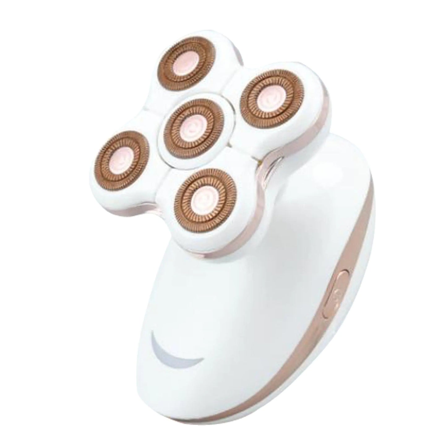 Electric Razors for Women Hair Remover Epilator Painless Body Shavers for Sensitive Skin Cordless Lady Trimmer for Womens Leg Bikini and Face Waterproof Wet/Dry Rechargeable