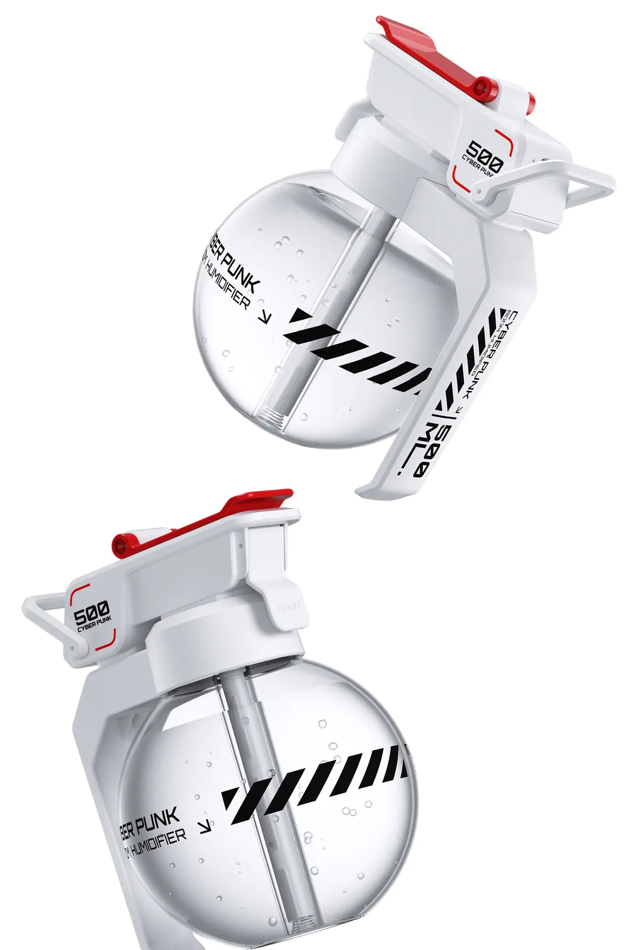 Boom Aromatherapy Humidifier