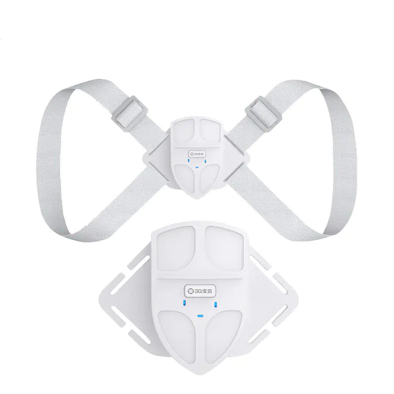 Smart Vibration Posture Corrector