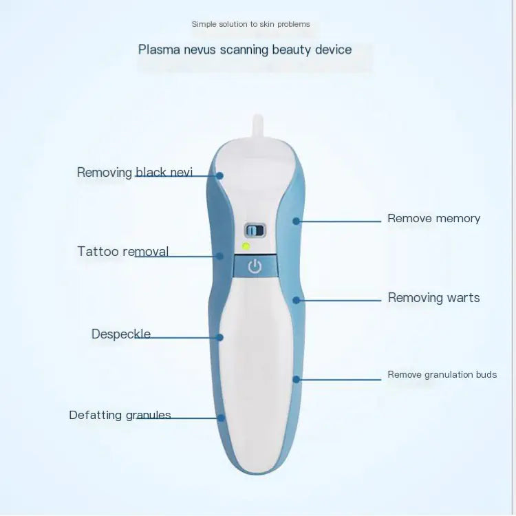 Magnetic Levitation Spot Removal Pen for Skin Care