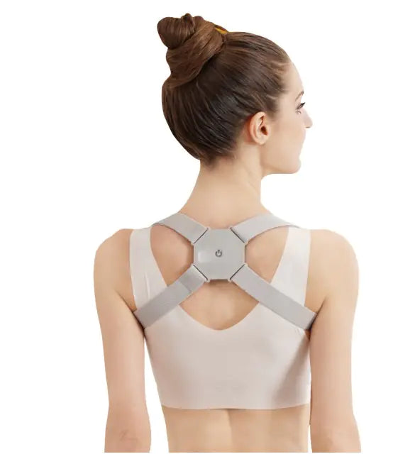 Smart Vibration Posture Corrector