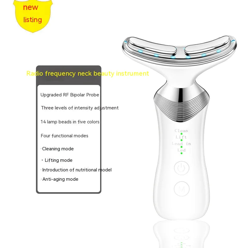 Skin Face Massager