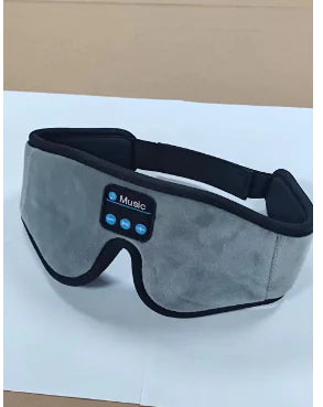 Eye Mask 3D Audio/Music Streamer