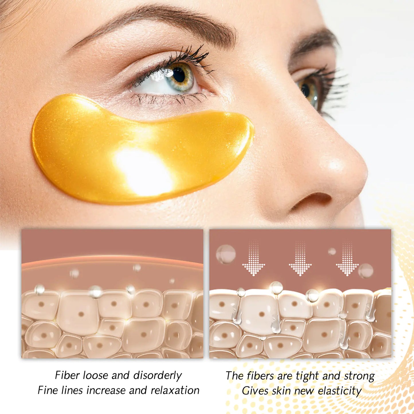 Firming Eye Mask