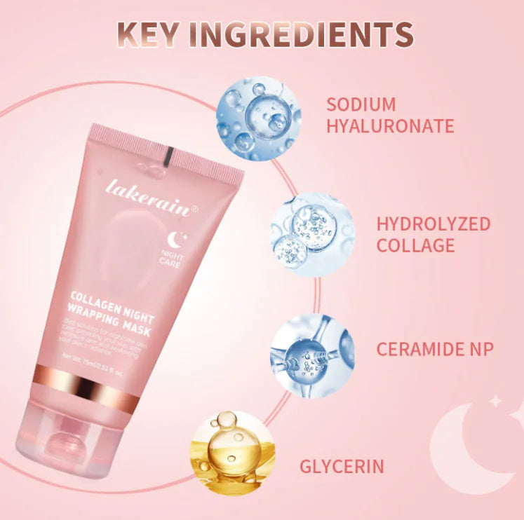 Lakerain Collagen Tear