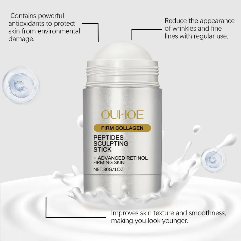 Collagen Peptide  Stick