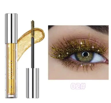 Glitter Lash Mascara