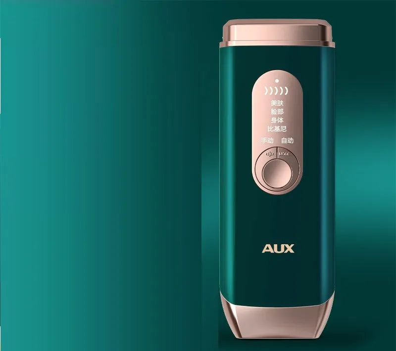 Silky Smooth Hair Remover