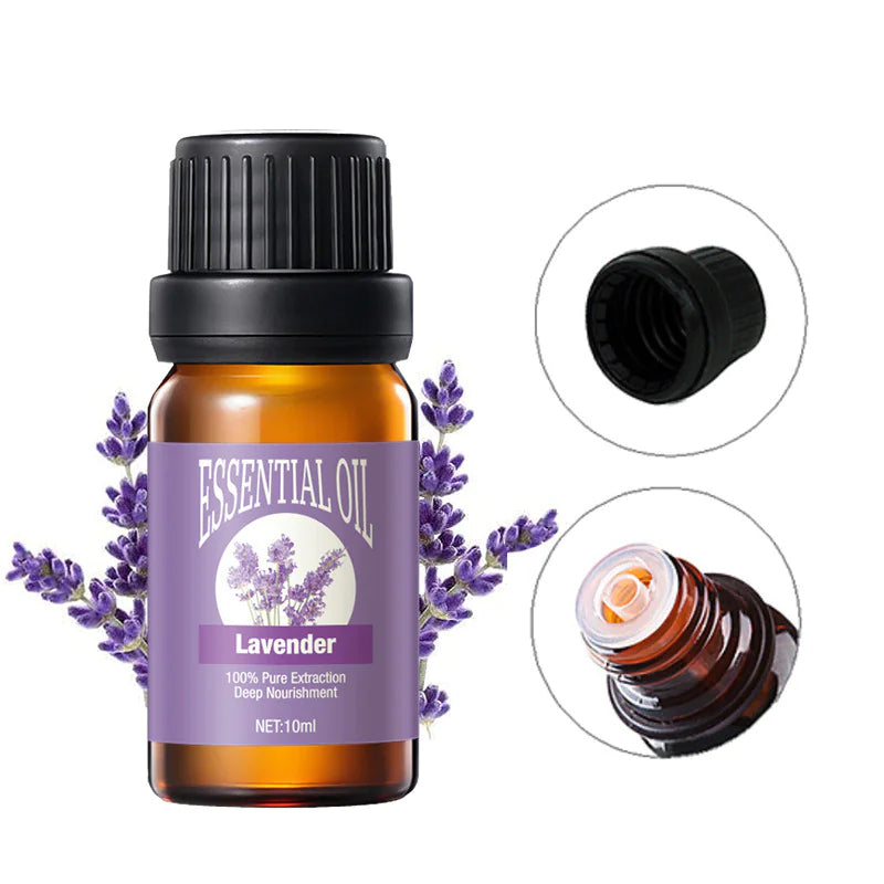ARTISCARE Lavender Essential Oil for Aromatherapy