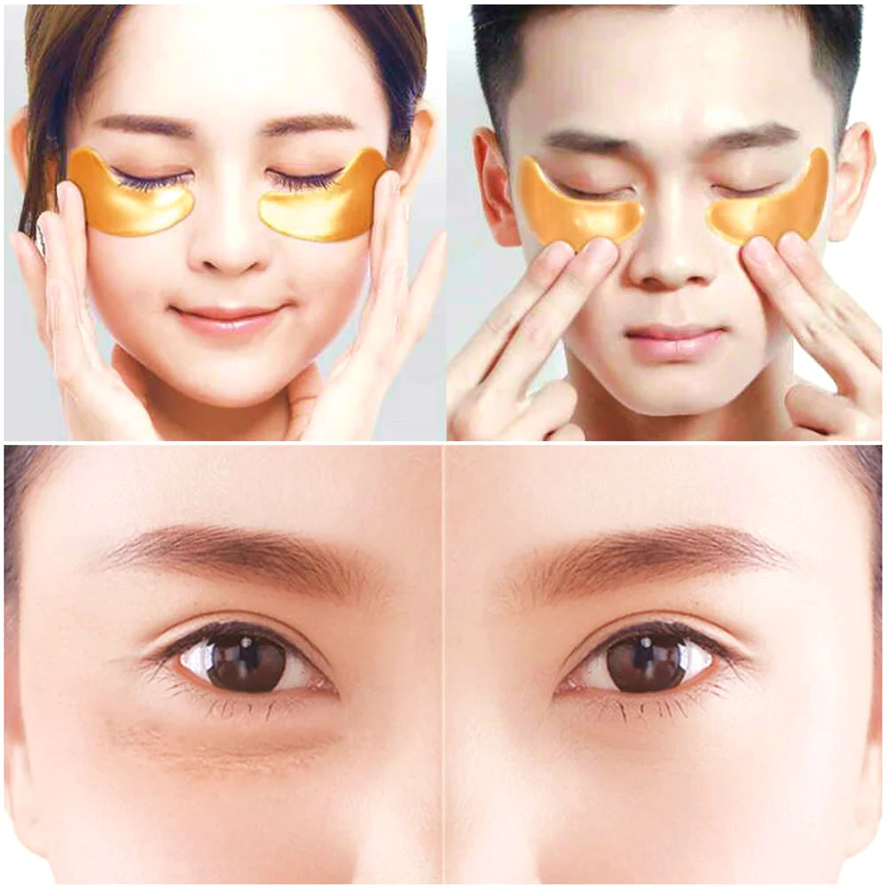 Collagen Eye Mask