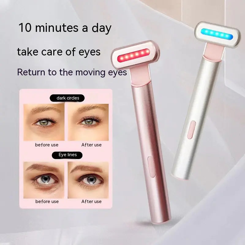 Intelligent Eye Massager